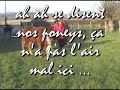 Django et Bonini partent en retraite