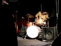 Mark Guiliana drum solo w/ Nir Felder Quartet