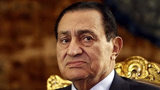Mubarak Tekrar Yargılanacak