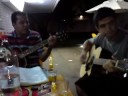 MOdão no tudbão... e a cachaça escutando o prozeio da viola..