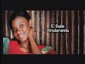 darien   bunde y bullerengue
