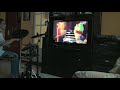 Rock Band 2 Expert Drums - PDA Interpol 99%