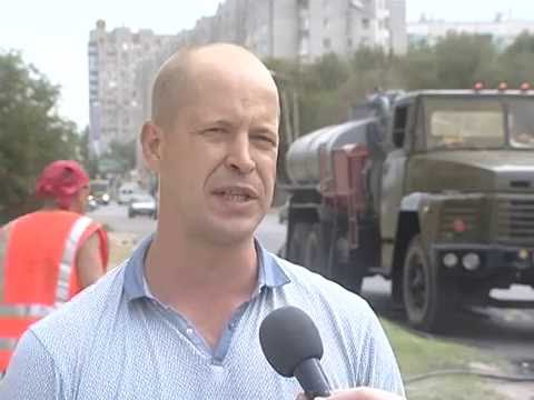 Просмотр видео