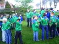 Welpenafsluiting Scoutinggroep Jan Van Speyk Mijdrecht / Wilnis. Deze Welpenopkomst draait elke donderdagavond voor Jongens van 7 tot en met 11 jaar Opkomst: Donderdag van 18.30 tot 20.00 uur Contact: Welpen@janvanspeykgroep.nl