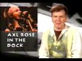GUNS N ROSES RIOT GNR