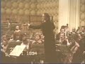 Beethoven sinfonia n° 4 op. 40 in si bemolle maggiore IV mov