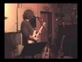 Red House Eric Congdon Live