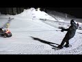 2009 Copper Grand Prix Progression Session Video