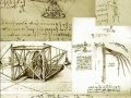 LEONARDO DA VINCI