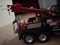 Lego Tow Truck - Flashing Light Bar