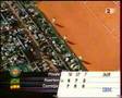 videos de Kuerten Corretja French Open 2001 (17/20)