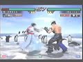 TEKKEN5DR NakanekoCup 6th Part_4 TEKKEN5DR NakanekoCup 6th Part_4