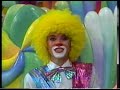 Venevisi�n Preventa 1990 \"Programas Infantiles\"