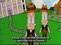 Um resumo da Historia do Estados Unidos -   Michael Moore