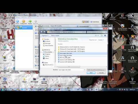 how to repair linux mint