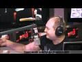 Cauet Recale Jean Roch À L entrée De Nrj
