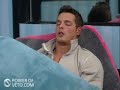 BB10 - Michelle flirts with Jessie -7.27 BB10 - Michelle flirts with Jessie -7.27