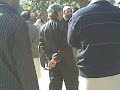 Bhutto Dead
