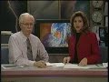 TWC Hurricane Opal coverage 1995: Clip 6