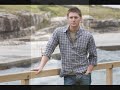 Jensen Ackles on 2DayFM from Australia