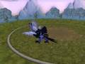 videos de Spore Creature Blue Phoenix