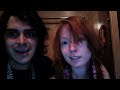 INTERVIEW WITH ALICIA WITT