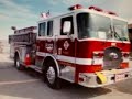 The Residential Fire Sprinkler Test