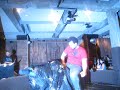Sam on The Bull