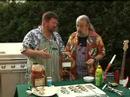A Coupla Fat Guys Cooking Show - Lemon Pepper Shrimp