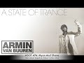 ASOT474 | Myon And Shane - International Departures (Classic Anthem Mix)