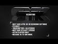 Click here to watch this video SyK™ Recruiting (Players, Editors GFX!)