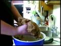 Cooking with cheese