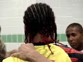 Bastidores Atletiba Paranaense 2008