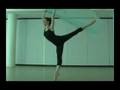 Entropy Organic Dancewear by Trienawear