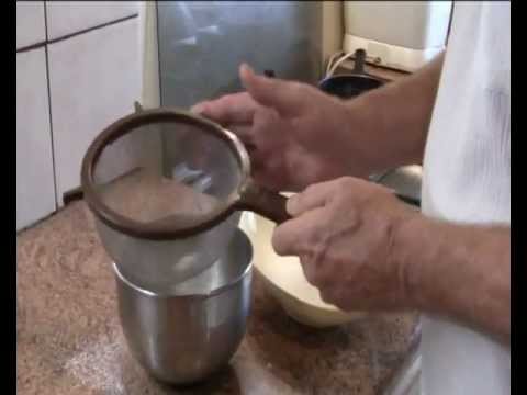 how to make easy yorkshire puddings