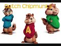 DutchChipmunks Kylie Minoque - in my arms