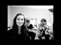 Oasis Wonderwall cover