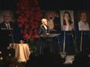 Philanthropy World Gala 2008 Carolyn Farb Speech