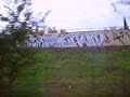 GRAFFITI CROK MASIVE ...
