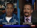 Mario Chalmers Interview w/ Jim Rome Mario Chalmers Interview w/ Jim Rome