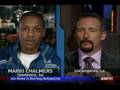 Mario Chalmers Interview w/ Jim Rome