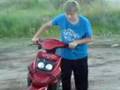 videos de Wheelie versuch