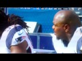 Brandon Lloyd Diving TD Catch Against Bills - YouTube