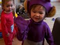 Tinkie Winkie and Po Tinkie Winkie and Po