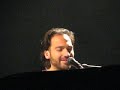 version italienne d'ecris l'histoire chant�e par davide esposito lors de la premi�re partie du concert d'emmanuel moire au transbordeur le 13 d�cembre 2007