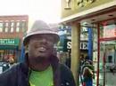 Tuface and Elephant Man in Brooklyn, 23rd of Nov 2007