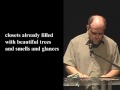 Poet Kevin Connolly reads from Revolver