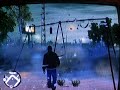 GTA IV Swingset Glitch - Niko