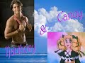 * * *las sweets provocan * * *