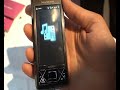 Sony Ericsson XPERIA X1 Review in GITEX DUBAI 2008 ( ENG )